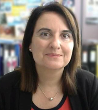 Eva Cifre, PhD